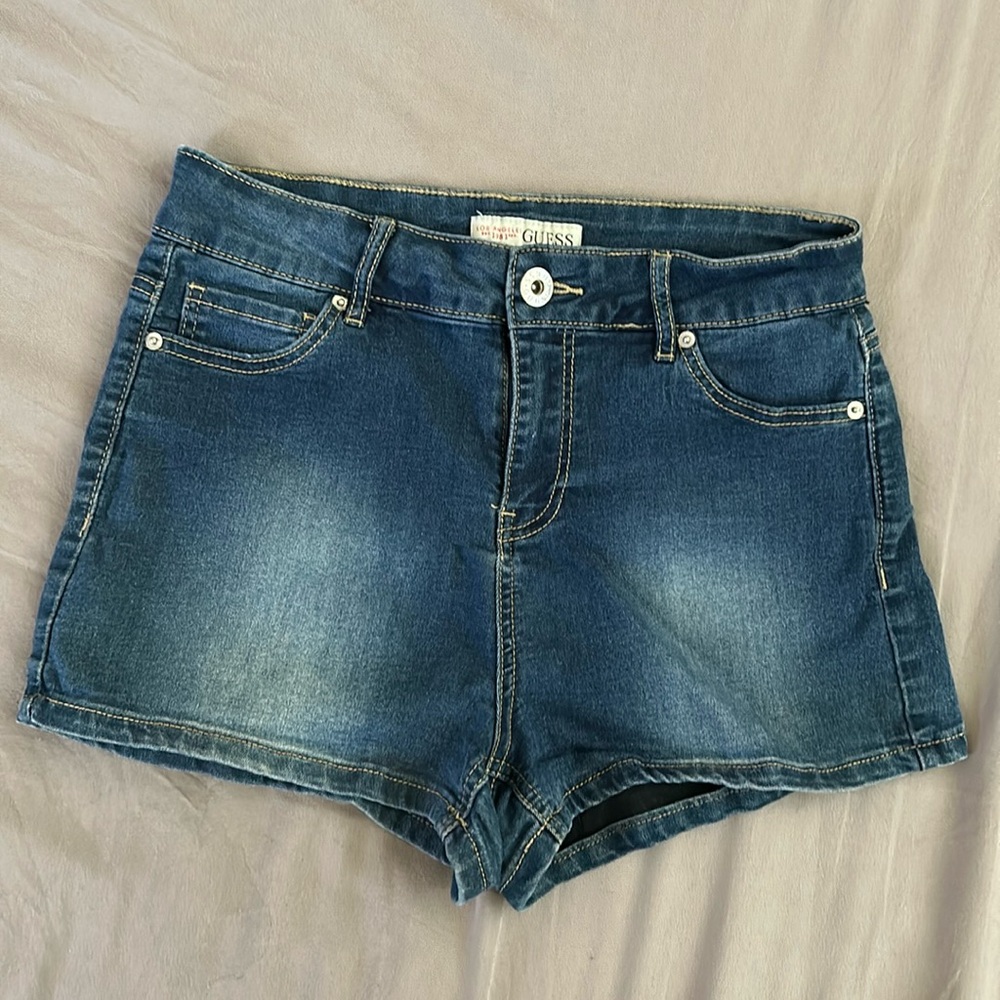 Guess Women’s Jeans Short - Size 30